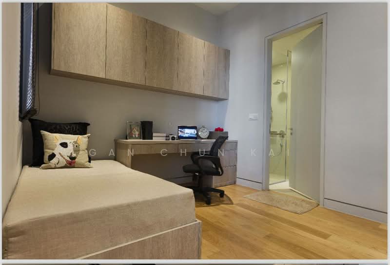 Moulmein Rise untuk Untuk Disewa - RM 8,000 /bulan, Mac 2026 - Bedroom - PropertyGuru.com.my