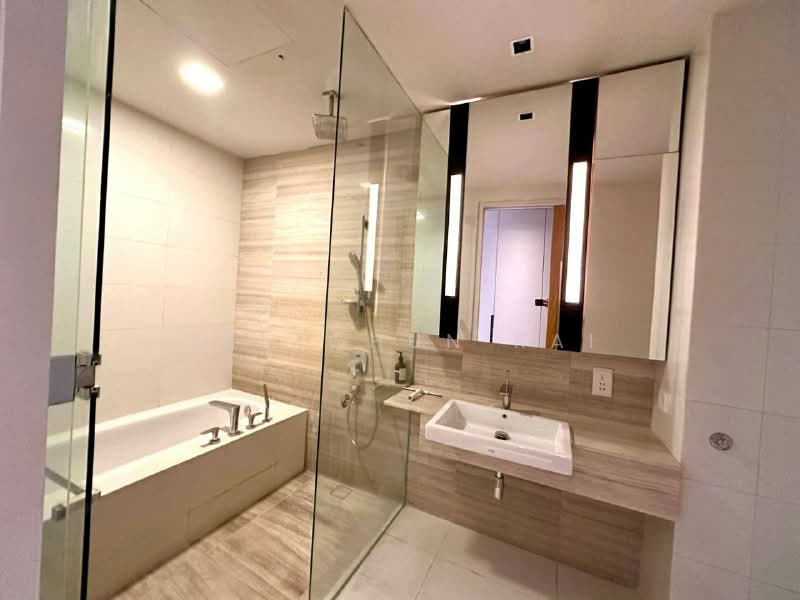 Moulmein Rise untuk Untuk Disewa - RM 8,000 /bulan, Mac 2026 - Bathroom - PropertyGuru.com.my