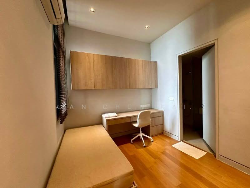 Moulmein Rise untuk Untuk Disewa - RM 8,000 /bulan, Mac 2026 - Bedroom - PropertyGuru.com.my