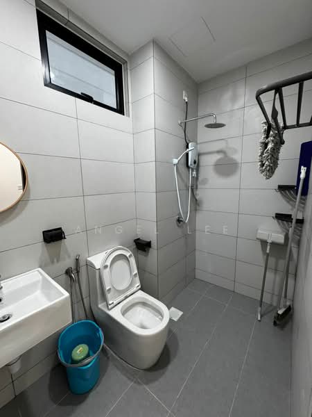 Meldrum Heights (Residensi Meldrum) untuk Untuk Disewa - RM 3,600 /bulan, Mac 2026 - Bathroom - PropertyGuru.com.my