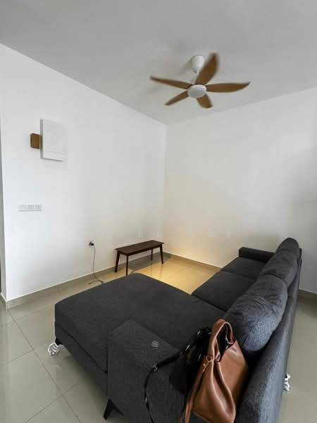 Meldrum Heights (Residensi Meldrum) untuk Untuk Disewa - RM 3,600 /bulan, Mac 2026 - Living Room - PropertyGuru.com.my