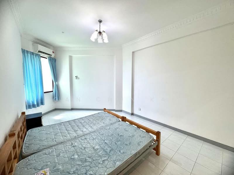 Condominium for Rent at Marina Bay Condominium - Gan Chun Kai - Bedroom - PropertyGuru.com.my