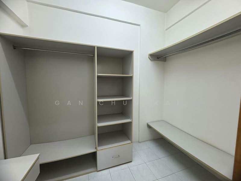 Condominium for Rent at Marina Bay Condominium - Gan Chun Kai - Interior - PropertyGuru.com.my