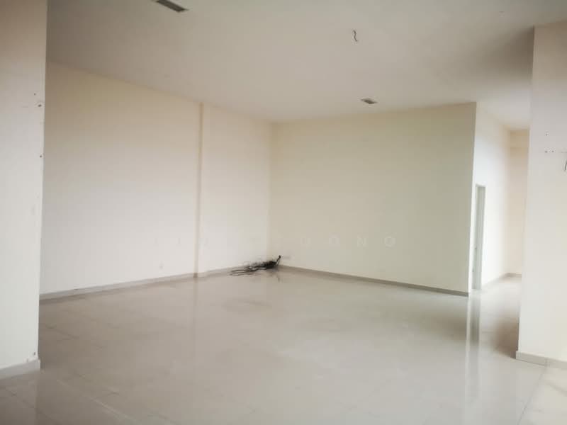 Factory for Sale in Rawang (Selangor) - Lina Soong - Interior - PropertyGuru.com.my