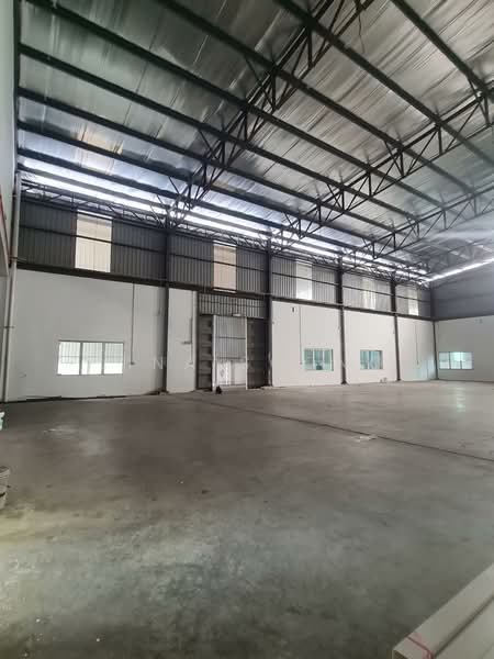 Factory for Sale in Rawang (Selangor) - Lina Soong - Interior - PropertyGuru.com.my