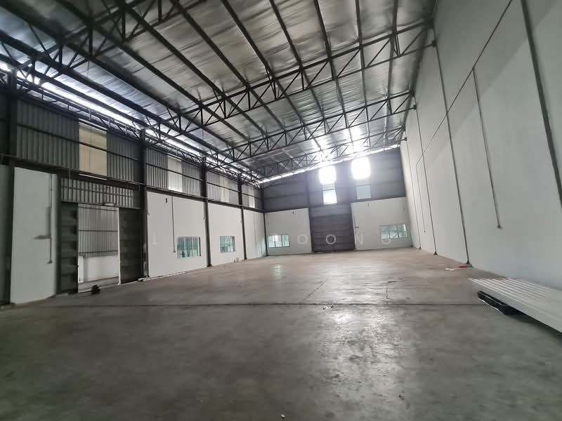 Factory for Sale in Rawang (Selangor) - Lina Soong - Interior - PropertyGuru.com.my