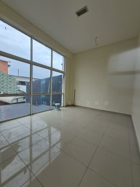 Factory for Sale in Rawang (Selangor) - Lina Soong - Interior - PropertyGuru.com.my
