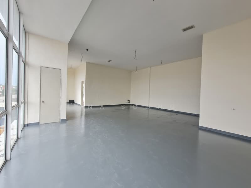 Factory for Sale in Rawang (Selangor) - Lina Soong - Interior - PropertyGuru.com.my