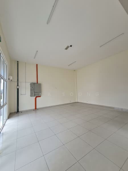 Factory for Sale in Rawang (Selangor) - Lina Soong - Interior - PropertyGuru.com.my