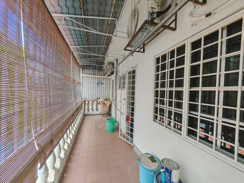 Taman Setapak untuk Untuk Dijual - RM 1,150,000, Mac 2026 - Balcony - PropertyGuru.com.my
