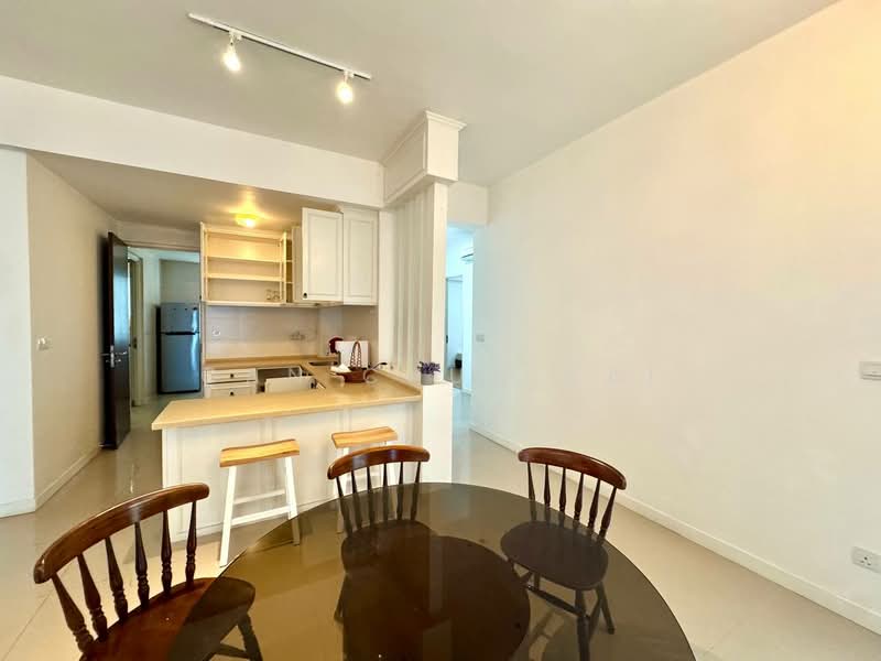 Bayu Ferringhi Condominiums untuk Untuk Disewa - RM 5,000 /bulan, Mac 2026 - Kitchen - PropertyGuru.com.my