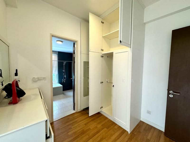 Kondominium untuk Disewa di Bayu Ferringhi Condominiums - Gan Chun Kai - Interior - PropertyGuru.com.my