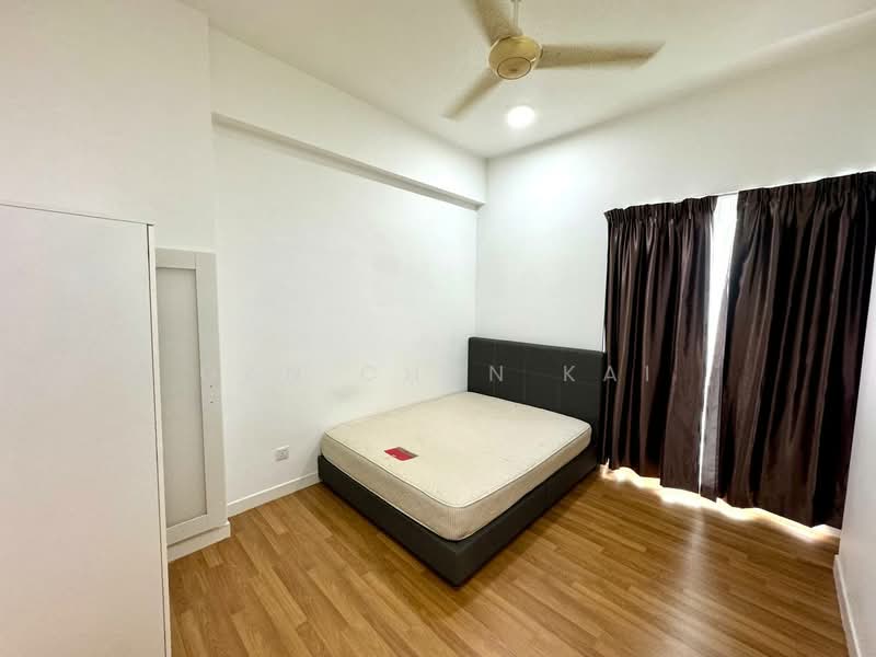 Kondominium untuk Disewa di Bayu Ferringhi Condominiums - Gan Chun Kai - Bedroom - PropertyGuru.com.my