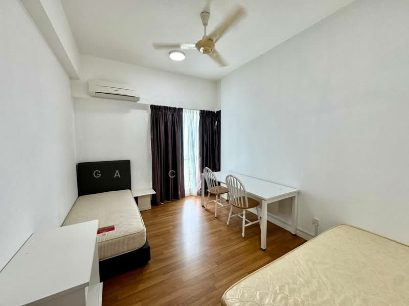 Kondominium untuk Disewa di Bayu Ferringhi Condominiums - Gan Chun Kai - Bedroom - PropertyGuru.com.my