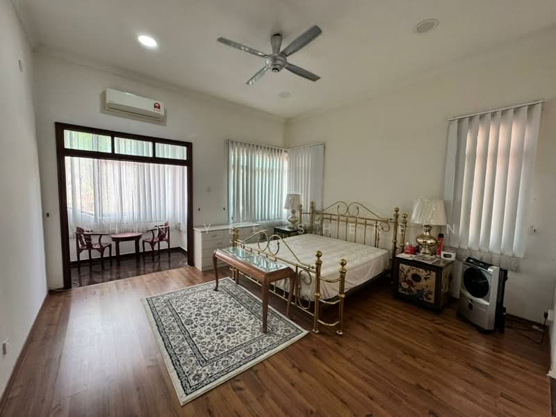Semi-Detached House for Sale in Ampang Jaya (Ampang) - Shin Yee Shereen Ong - Bedroom - PropertyGuru.com.my