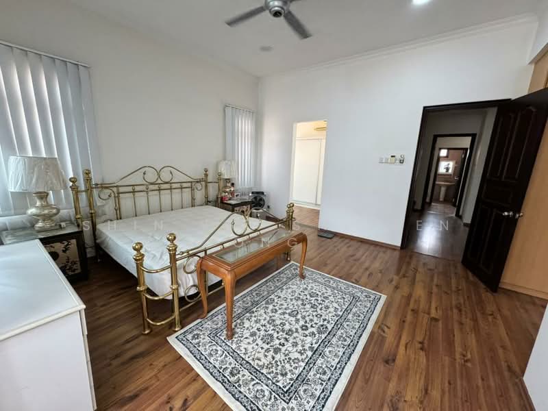Semi-Detached House for Sale in Ampang Jaya (Ampang) - Shin Yee Shereen Ong - Bedroom - PropertyGuru.com.my