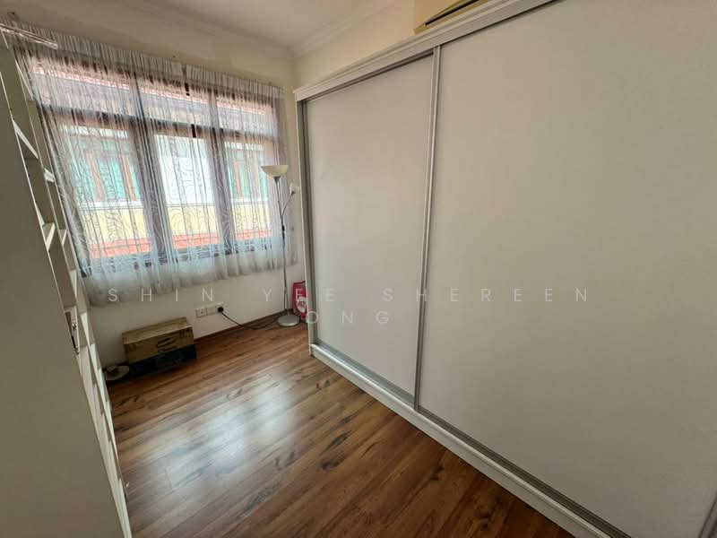 Semi-Detached House for Sale in Ampang Jaya (Ampang) - Shin Yee Shereen Ong - Bedroom - PropertyGuru.com.my