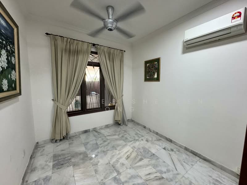 Semi-Detached House for Sale in Ampang Jaya (Ampang) - Shin Yee Shereen Ong - Interior - PropertyGuru.com.my
