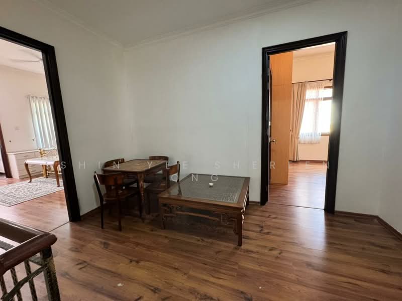 Semi-Detached House for Sale in Ampang Jaya (Ampang) - Shin Yee Shereen Ong - Interior - PropertyGuru.com.my