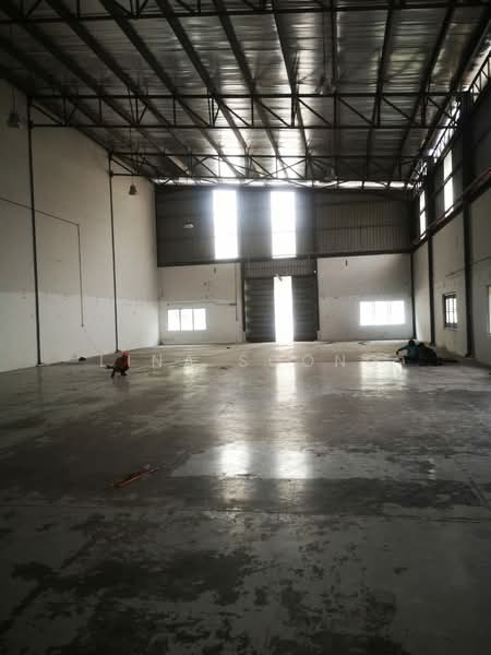 Factory for Sale in Rawang (Selangor) - Lina Soong - Interior - PropertyGuru.com.my