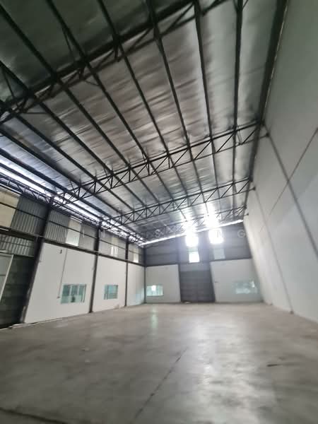 Factory for Sale in Rawang (Selangor) - Lina Soong - Interior - PropertyGuru.com.my