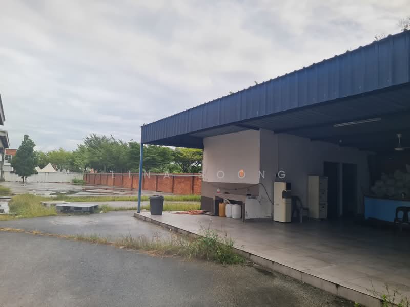 Factory for Sale in Rawang (Selangor) - Lina Soong - PropertyGuru.com.my