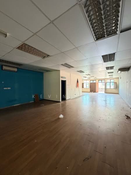 Commercial Bungalow for Rent in George Town (Penang) - Kevin Lim - Interior - PropertyGuru.com.my