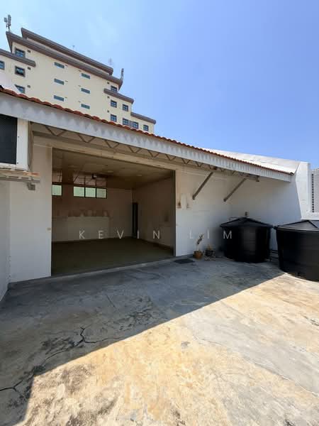 Commercial Bungalow for Rent in George Town (Penang) - Kevin Lim - Exterior - PropertyGuru.com.my