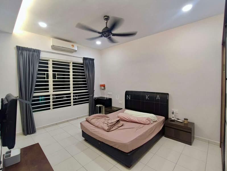 Condominium for Rent at Fiera Vista - Gan Chun Kai - Bedroom - PropertyGuru.com.my