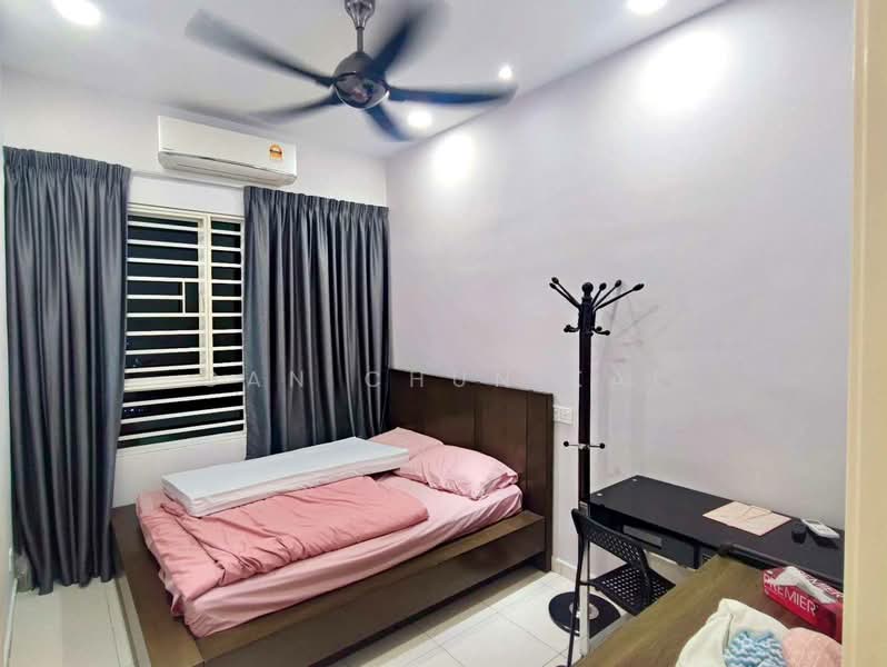 Condominium for Rent at Fiera Vista - Gan Chun Kai - Bedroom - PropertyGuru.com.my