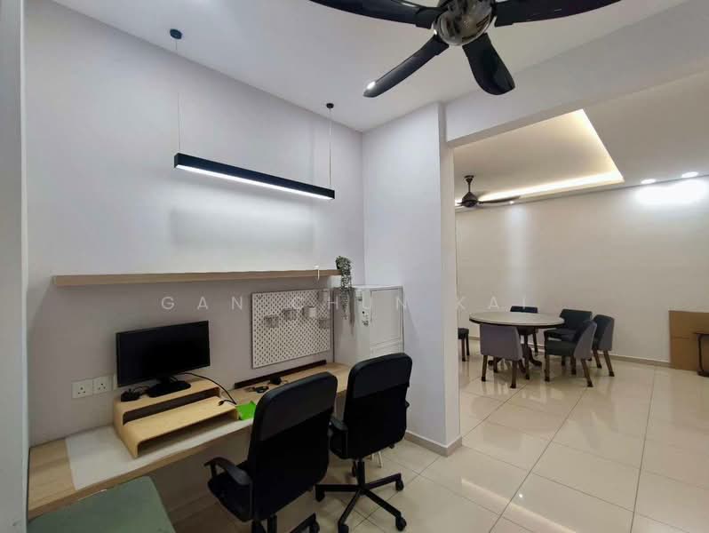 Condominium for Rent at Fiera Vista - Gan Chun Kai - Study - PropertyGuru.com.my