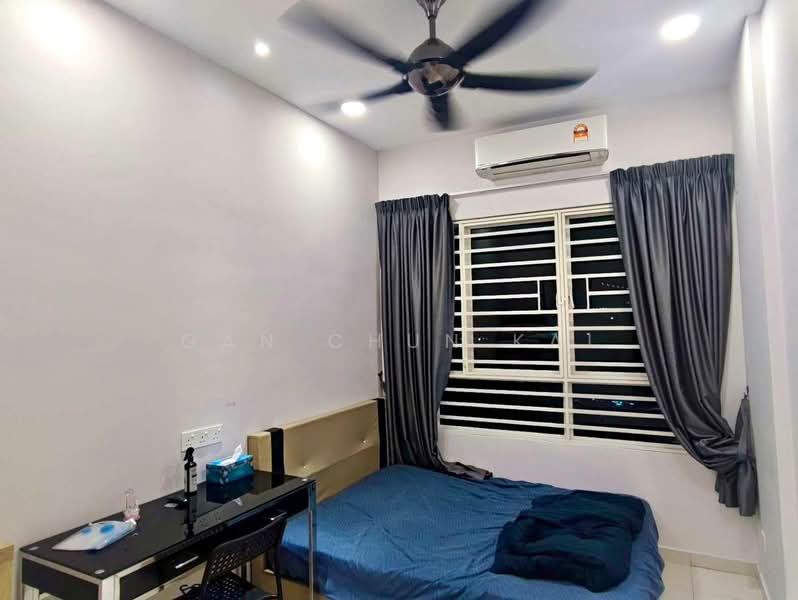 Condominium for Rent at Fiera Vista - Gan Chun Kai - Bedroom - PropertyGuru.com.my