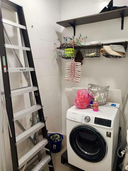 Condominium for Rent at Fiera Vista - Gan Chun Kai - Interior - PropertyGuru.com.my