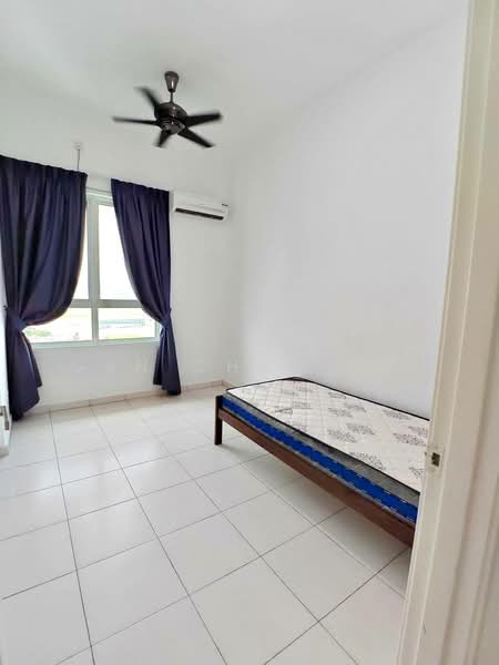 Condominium for Rent at Fiera Vista - Gan Chun Kai - Bedroom - PropertyGuru.com.my
