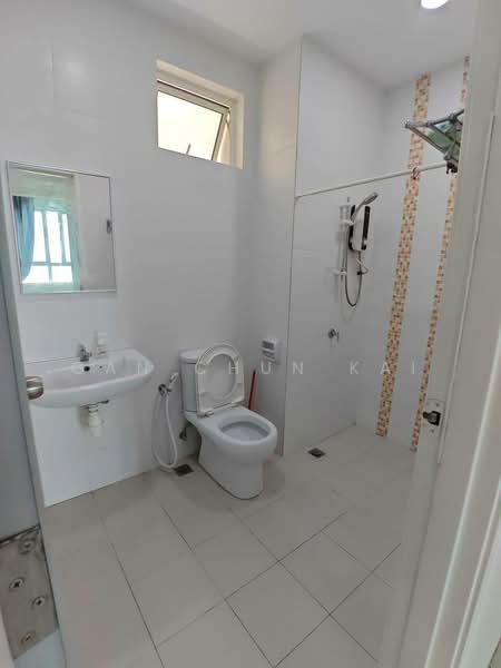 Condominium for Rent at Fiera Vista - Gan Chun Kai - Bathroom - PropertyGuru.com.my