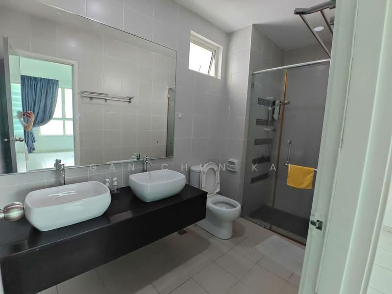 Condominium for Rent at Fiera Vista - Gan Chun Kai - Bathroom - PropertyGuru.com.my