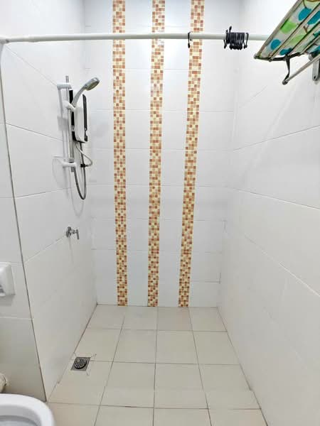 Condominium for Rent at Fiera Vista - Gan Chun Kai - Bathroom - PropertyGuru.com.my