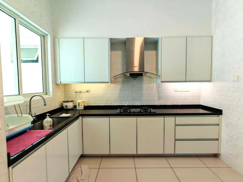 Condominium for Rent at Fiera Vista - Gan Chun Kai - Kitchen - PropertyGuru.com.my