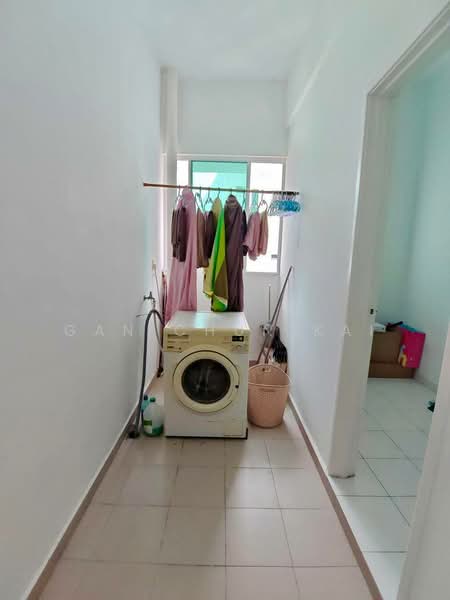 Condominium for Rent at Fiera Vista - Gan Chun Kai - Interior - PropertyGuru.com.my