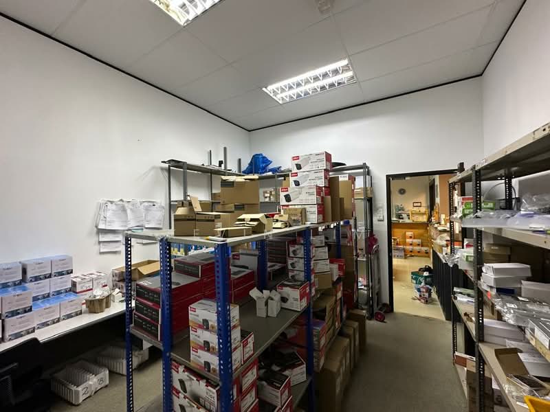 Shop / Office for Rent in George Town (Penang) - Kevin Lim - Interior - PropertyGuru.com.my