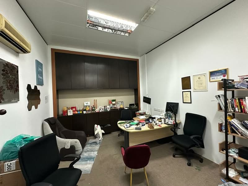 Shop / Office for Rent in George Town (Penang) - Kevin Lim - PropertyGuru.com.my