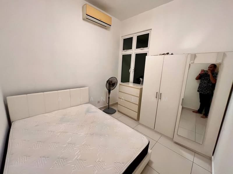 Condominium for Rent at Sri Putramas III / Royal Regent - Aiman Allam - Bedroom - PropertyGuru.com.my
