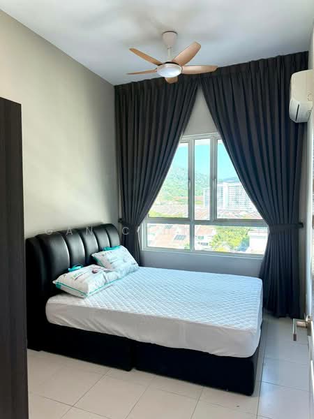 Condominium for Rent at Fiera Vista - Gan Chun Kai - Bedroom - PropertyGuru.com.my