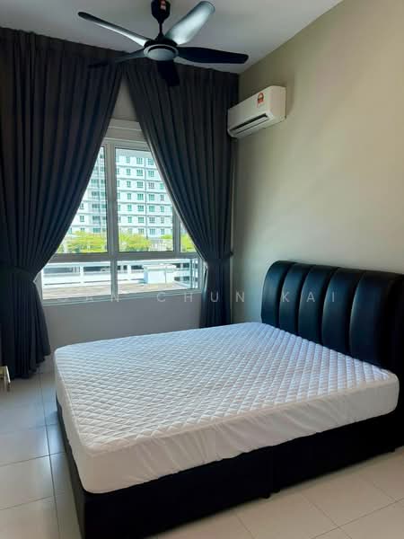 Condominium for Rent at Fiera Vista - Gan Chun Kai - Bedroom - PropertyGuru.com.my