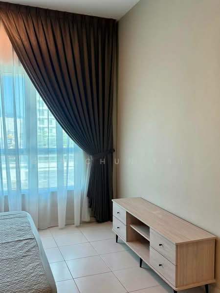Condominium for Rent at Fiera Vista - Gan Chun Kai - Bedroom - PropertyGuru.com.my