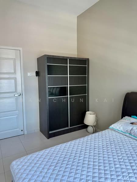 Condominium for Rent at Fiera Vista - Gan Chun Kai - Bedroom - PropertyGuru.com.my