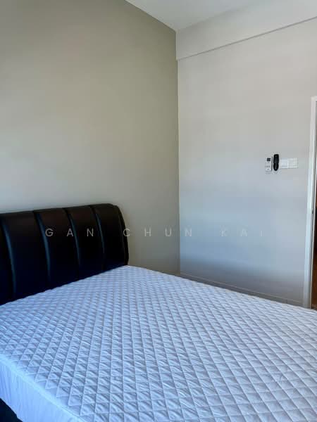 Condominium for Rent at Fiera Vista - Gan Chun Kai - Bedroom - PropertyGuru.com.my