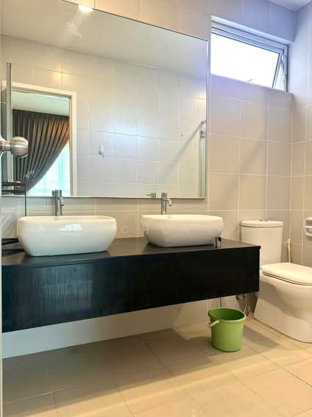 Condominium for Rent at Fiera Vista - Gan Chun Kai - Bathroom - PropertyGuru.com.my