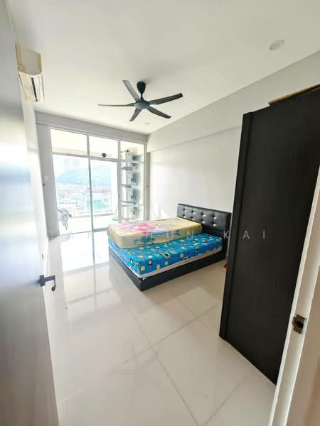 Condominium for Rent at Zan Pavillion - Gan Chun Kai - Bedroom - PropertyGuru.com.my