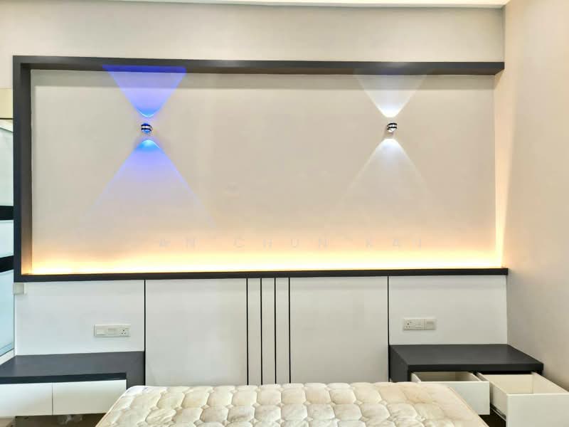 Condominium for Rent at Zan Pavillion - Gan Chun Kai - Bedroom - PropertyGuru.com.my